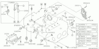 IMPREZA Europe/General 14.10.1997