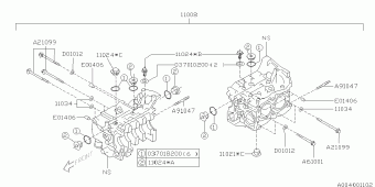 IMPREZA Europe/General 23.07.1999