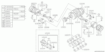 IMPREZA Europe/General 14.10.1997