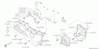 IMPREZA Europe/General 06.10.1999