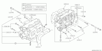 IMPREZA USA 28.12.2001