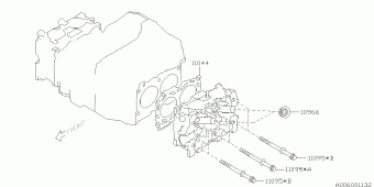 IMPREZA USA 30.11.2001