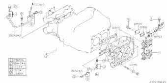 IMPREZA USA 25.08.2004