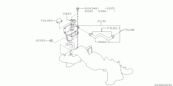 IMPREZA USA 25.08.2004