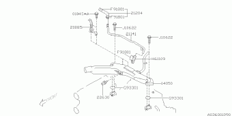 IMPREZA Europe/General 07.11.2000