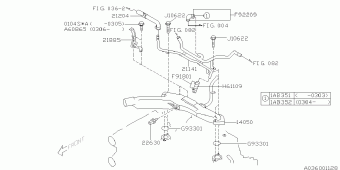 IMPREZA Europe/General 11.09.2003