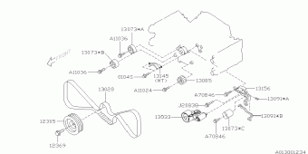 IMPREZA USA 21.09.2010