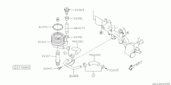 IMPREZA Europe/General 14.05.2008