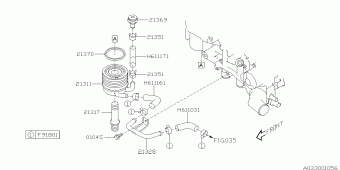 IMPREZA USA 07.04.2009