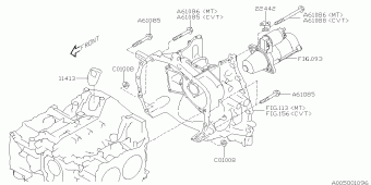 IMPREZA USA 18.01.2016