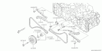 IMPREZA Europe/General 06.03.2013