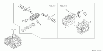 IMPREZA Europe/General 02.11.2017
