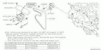 IMPREZA USA 26.01.2017