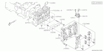 IMPREZA Europe/General 02.11.2017
