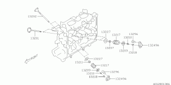 IMPREZA USA 26.01.2017