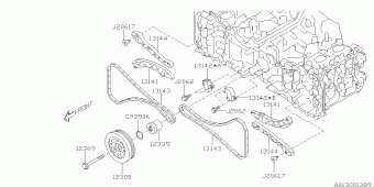 IMPREZA USA 26.01.2017
