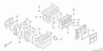 IMPREZA USA 01.11.2012