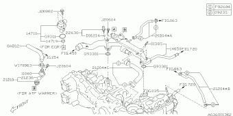 IMPREZA Europe/General 24.02.2015