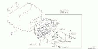 FORESTER Europe/General 11.12.2000