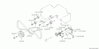 FORESTER Europe/General 11.12.2000