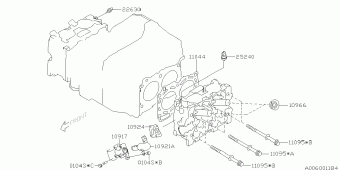 FORESTER USA 06.06.2007