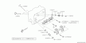 FORESTER USA 07.05.2002