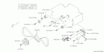 FORESTER USA 23.09.2004