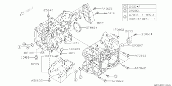 FORESTER USA 17.04.2008