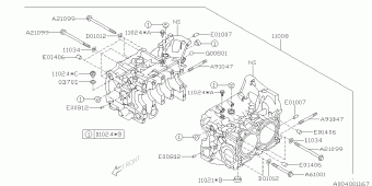 FORESTER USA 17.04.2008