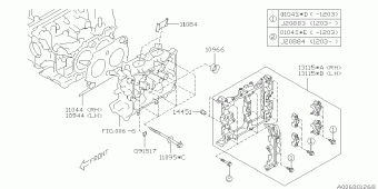 FORESTER USA 14.06.2012