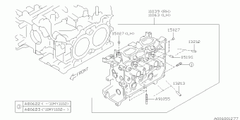 FORESTER Europe/General 30.03.2012