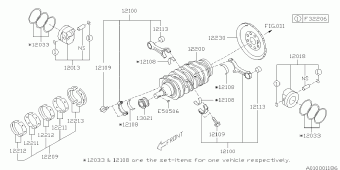 FORESTER USA 14.06.2012