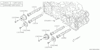FORESTER USA 14.06.2012