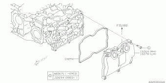 FORESTER USA 17.04.2008