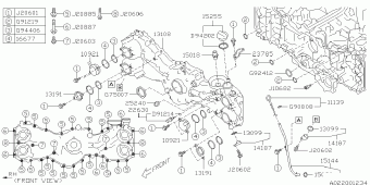FORESTER USA 14.06.2012
