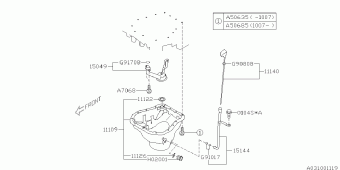 FORESTER USA 17.04.2008