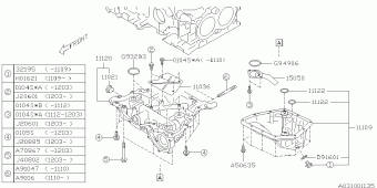 FORESTER USA 14.06.2012