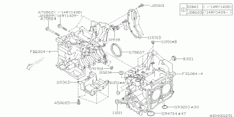 FORESTER Europe/General 10.02.2015