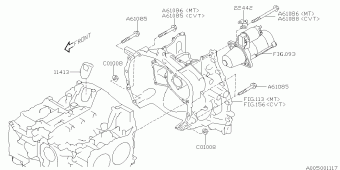 FORESTER USA 18.02.2014