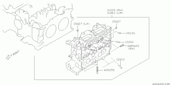 FORESTER Europe/General 29.10.2014