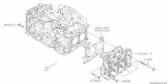 FORESTER Europe/General 10.02.2015