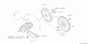 FORESTER Europe/General 16.06.2015
