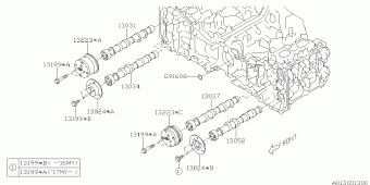 FORESTER USA 18.02.2014