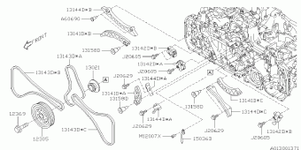 FORESTER Europe/General 10.02.2015