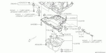 FORESTER Europe/General 10.02.2015