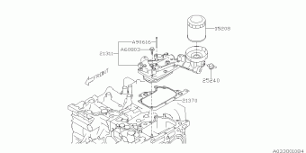 FORESTER Europe/General 10.02.2015