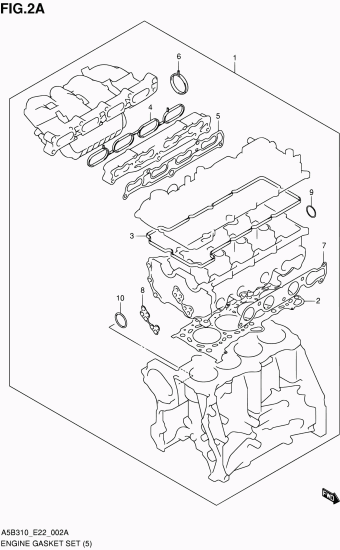 Splash/Ritz A5B412 A5B412-2 (MAGYAR)