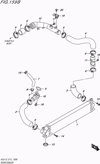 Swift A2L414 A2L414 (E10,E48,E71,E85,E96)