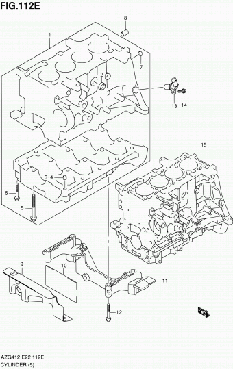 Swift AZG413D AZG413D