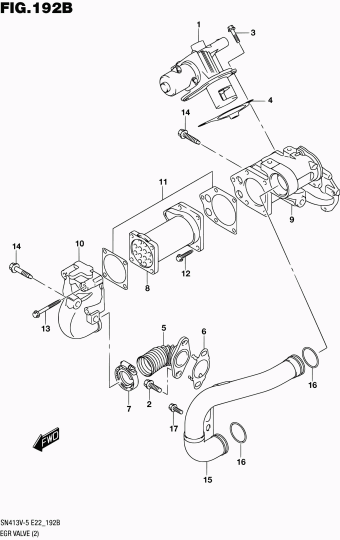 Jimny SN415 SN415VD